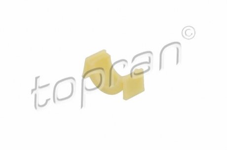 Вложения подшипника Topran 116603