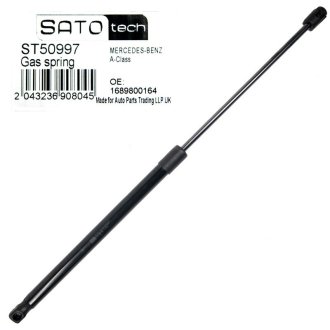 Амортизатор багажника SATO TECH ST50997