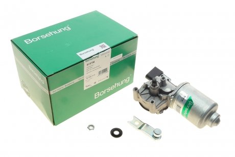 Электромотор стеклоочистителя Borsehung B18796 (фото 1)