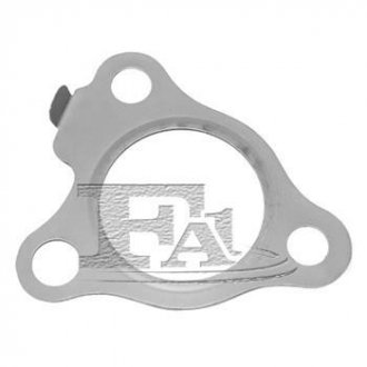 Прокладка двигуна металева FISCHER FA1 473-506