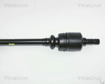 Вал трансмісійний TRISCAN 8540 10508 (фото 1)