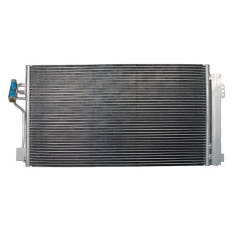 Радиатор кондиционера SATO TECH C12104