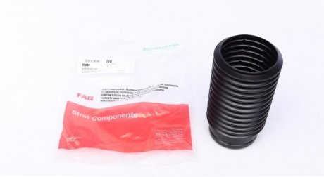Пыльник амортизатора пластиковый FAG 810 0104 10 (фото 1)