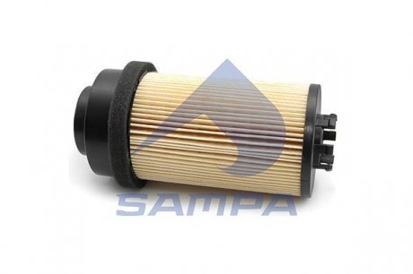 Фільтр паливний двигуна Sampa 051.217