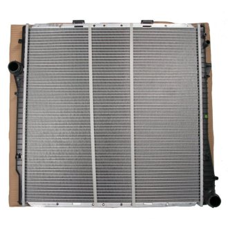Радіатор системи охолодження SATO TECH R12111 (фото 1)
