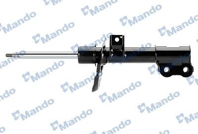 Амортизатор передній MANDO EX546513S010B