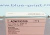 Диск зчеплення BP = KM 069 1133 Blue Print ADW193109 (фото 4)