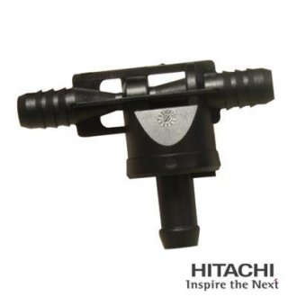 Вакуумный насос. тормозная система HITACHI 2509322