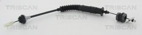 Трос системи зчеплення TRISCAN 8140 28275a
