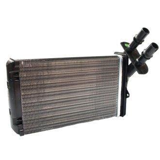 Радиатор системы отопления салона SATO TECH H21202