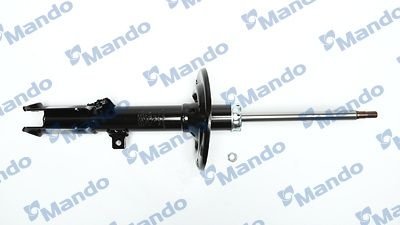 Амортизатор газовый задний левый MND MANDO MSS016046 (фото 1)