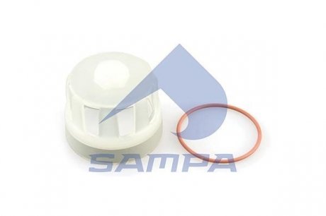 Корпус фильтра топливного двигателя Sampa 079.398 (фото 1)