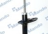 Амортизатор газовий задній правий MND MANDO MSS016045 (фото 2)