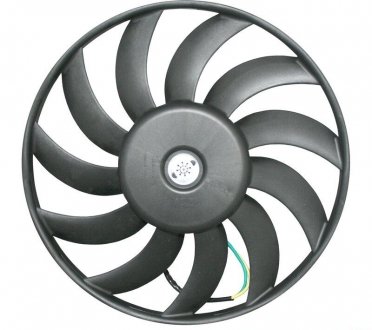 Вентилятор, охолодження двигуна JPG JP Group 1199102900