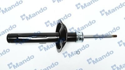 Амортизатор газовый передний левый MND MANDO MSS017244 (фото 1)