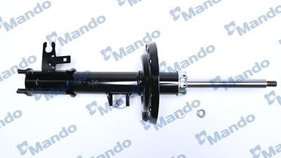 Амортизатор газовый передний левый MND MANDO MSS016144 (фото 1)