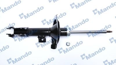 Амортизатор газовый передний левый MND MANDO MSS016056 (фото 1)