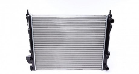 Радиатор охлаждения двигателя MAHLE CR 1504 000S (фото 1)
