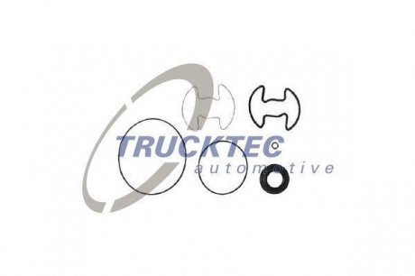 Комплект прокладок, гидравлический насос TRUCKTEC TRUCKTEC AUTOMOTIVE 02.43.149