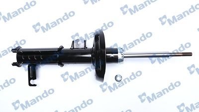 Амортизатор газовый передний правый MND MANDO MSS017262
