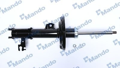 Амортизатор газовый передний правый MND MANDO MSS017260