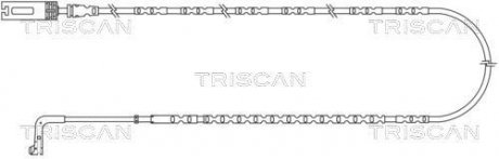Датчик износа тормозных колодок TRISCAN 8115 11032 (фото 1)