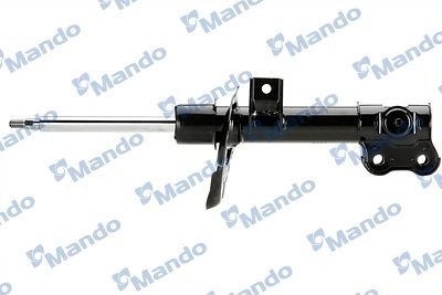 Амортизатор газовый передний левый MND MANDO EX546512T010