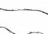 Прокладка масляного піддону RENAULT FA1 EM2200-904 (фото 1)