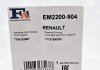 Прокладка масляного піддону RENAULT FA1 EM2200-904 (фото 2)