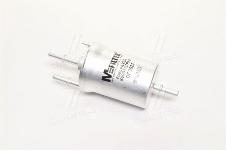 Фильтр топливный VAG 1.0-2.0 99-09 MFILTER DF3527 (фото 1)
