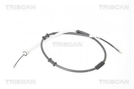 Трос стояночної системи автомобіля TRISCAN 8140 15195 (фото 1)