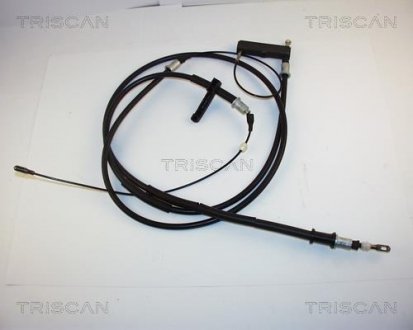 Трос стояночної системи автомобіля TRISCAN 8140 65115
