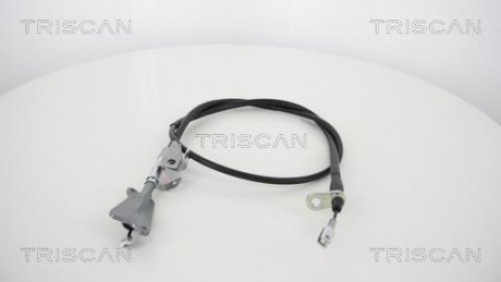 Трос стояночной системы автомобиля TRISCAN 8140 14176