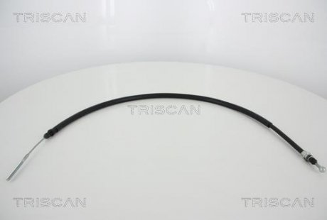 Трос стояночної системи автомобіля TRISCAN 8140 10143 (фото 1)