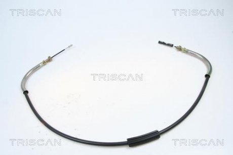 Трос стояночной системы автомобиля TRISCAN 8140 80102