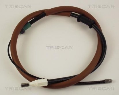 Трос стояночной системы автомобиля TRISCAN 8140 25180 (фото 1)