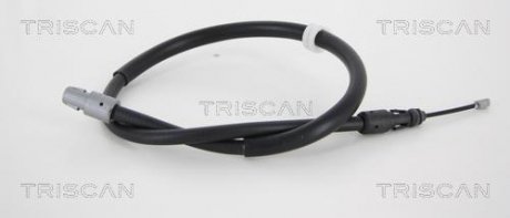 Трос стояночной системы автомобиля TRISCAN 8140 23172