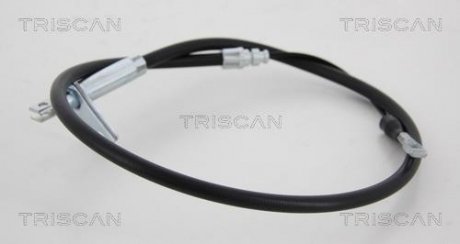 Трос стояночной системы автомобиля TRISCAN 8140 23116
