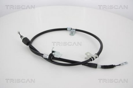 Трос стояночної системи автомобіля TRISCAN 8140 18133