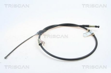 Трос стояночной системы автомобиля TRISCAN 8140 17129 (фото 1)