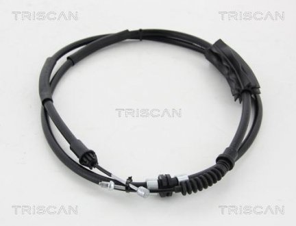 Трос стояночної системи автомобіля TRISCAN 8140 16188