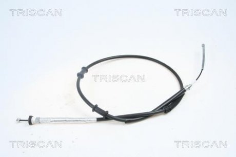 Трос стояночной системы автомобиля TRISCAN 8140 15192