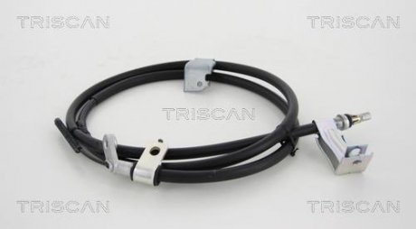 Трос стояночної системи автомобіля TRISCAN 8140 14191
