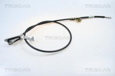 Трос стояночной системы автомобиля TRISCAN 8140 14166 (фото 1)