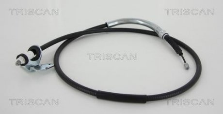 Трос стояночной системы автомобиля TRISCAN 8140 11143