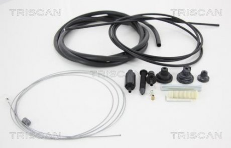 Комплект троса педалі акселератора TRISCAN 8140 10309 (фото 1)