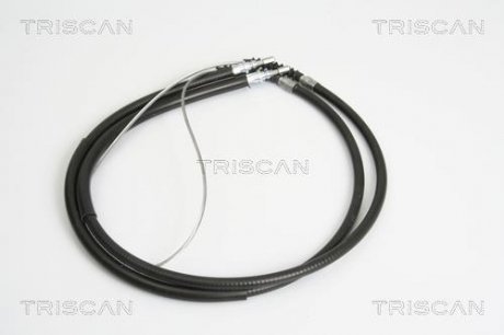 Трос стояночной системы автомобиля TRISCAN 8140 10134 (фото 1)