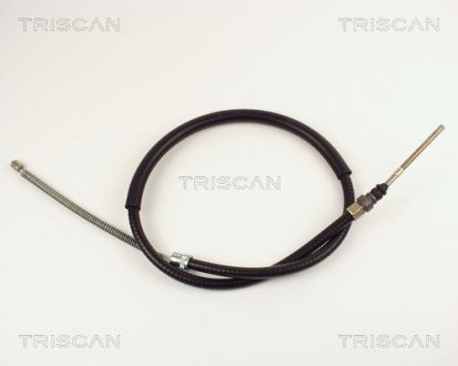 Трос стояночної системи автомобіля TRISCAN 8140 10119