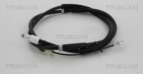 Трос стояночной системы автомобиля TRISCAN 8140 231113