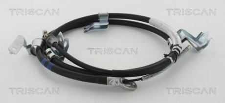 Трос стояночної системи автомобіля TRISCAN 8140 131343 (фото 1)